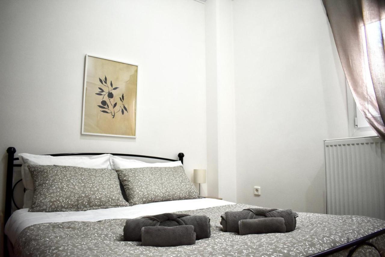 Memories Studio Artemis Apartment Exterior photo